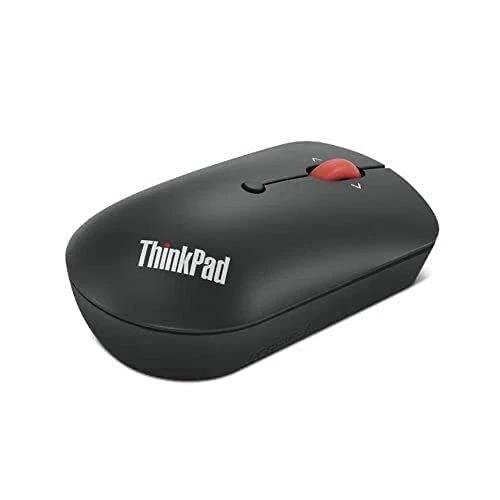 LENOVO THINKPAD USB-C Wireless Compact RATN AMBIDEXTRO RF INALMBRICO PTICO 24...