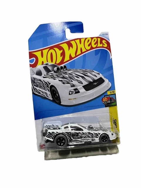 E Case Hot Wheels
