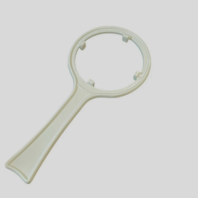 SIMAC PastaMatic 700 Locking Ring Nut Wrench Replacement Part Pasta Maker