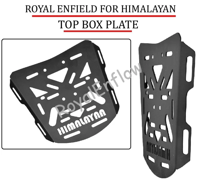 top box for himalayan