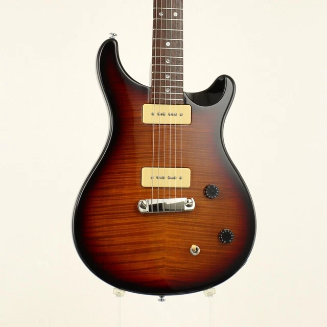 Paul Reed Smith SE Soapbar PRS SE Soapbar II Paul Reed Smith
