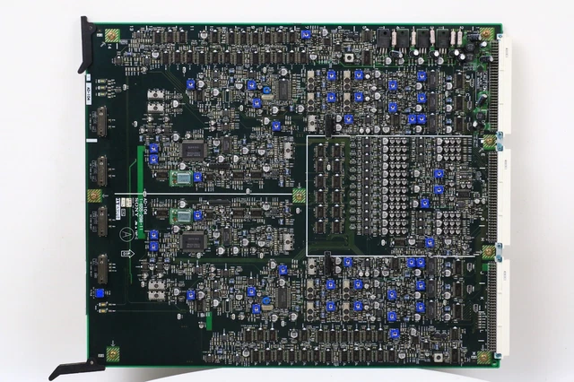 Sony Ad-104 / 1-655-298-11 Board Module Y4Yya3243 (A2023F)
