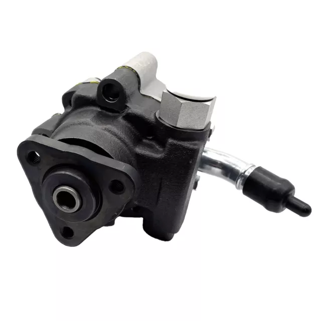 Land Rover Defender 90 TD5 Power Steering  Pump - QVB101350