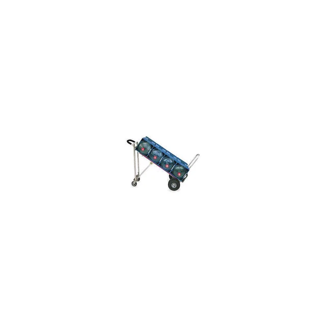MAGLINER TPAUA4 Convertible Truck,750 lb,51"x20-1/2"x19"