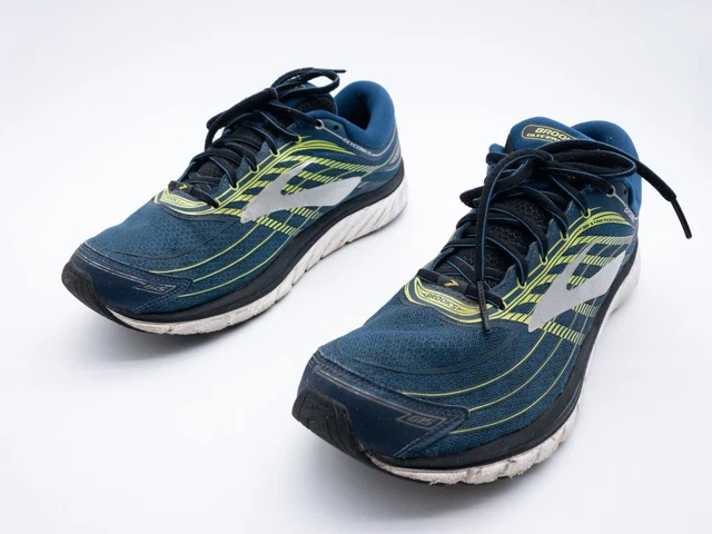 Brooks glycerin 15 homme sale