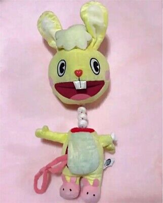 happy tree friends cuddles plush