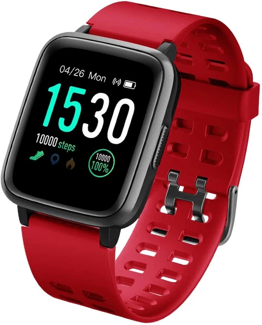 Tipmant montre connectée ip68 avis online