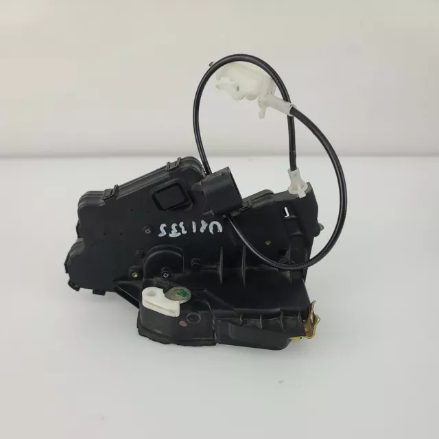 2001 - 2005 Fits BMW 330I E46 Door Lock Latch Actuator Right Rear 246HTR Oem