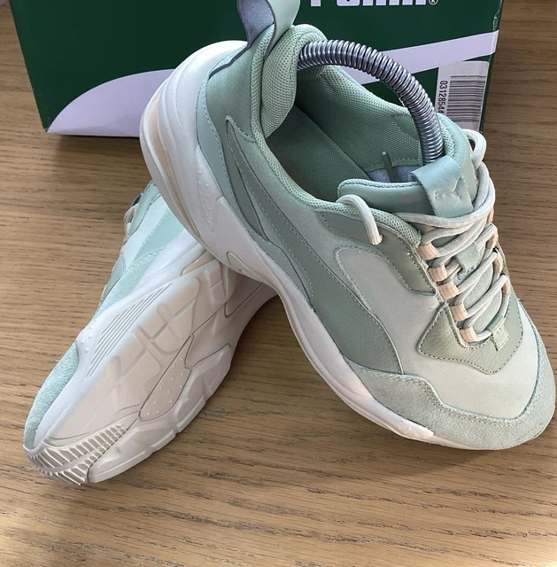 PUMA THUNDER DESERT Black 367997 04 Puma 367997 04 EUR 86 90 PicClick IT