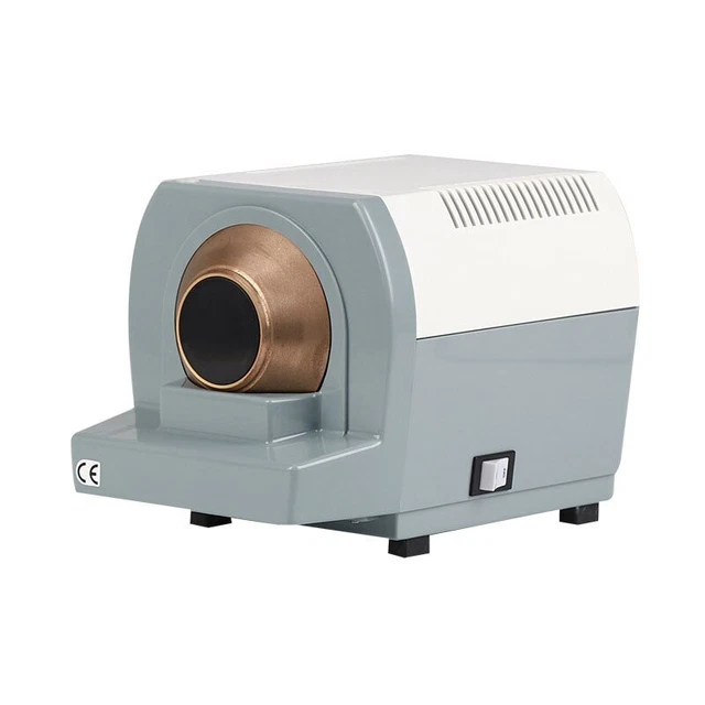 75W Hand Lens Grinding Beveling Machine NH-100 Lens Grinding Machine 220V