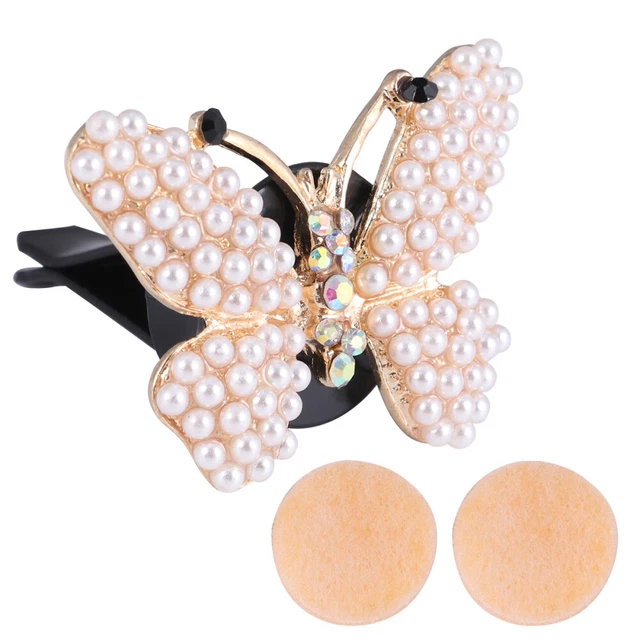 Clip sfiato deodorante auto diffusore profumo clip sfiato decorazione