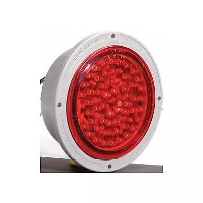 Betts - 402102 - LED STP/TL RED SH CS 12in. PLUG - (Pack of 1)