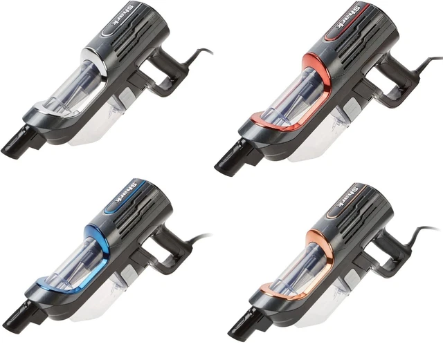 SHARK ULTRALIGHT CORDED Handheld Vacuum with SelfCleaning Power Pet