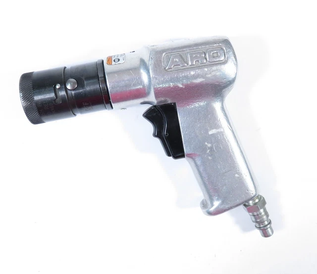 ARO 8522 Pneumatic Compact 1,500 RPM Air Riveter