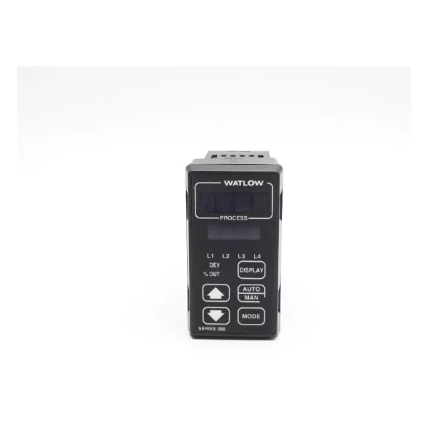 Watlow Controls 988A-22Ca-Marr Nsnp