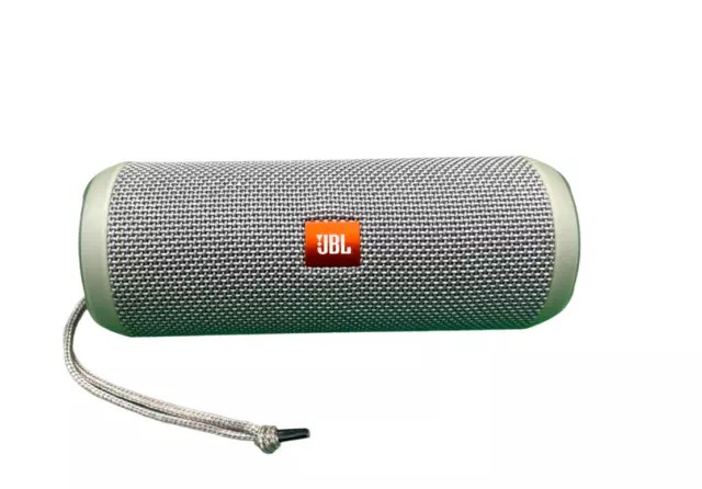 JBL Flip 3 - Portable Bluetooth, Gris - D'Occasion