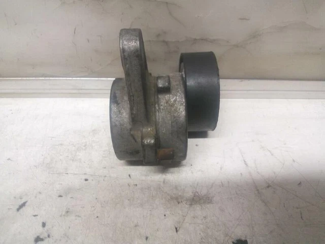 04L903315A galet tendeur pour AUDI A3 1.6 TDI 2012 V280 187292 2