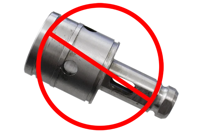 SDS-Boorkopadapter