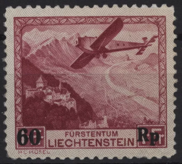 Liechtenstein MiNr. 148 postfrisch