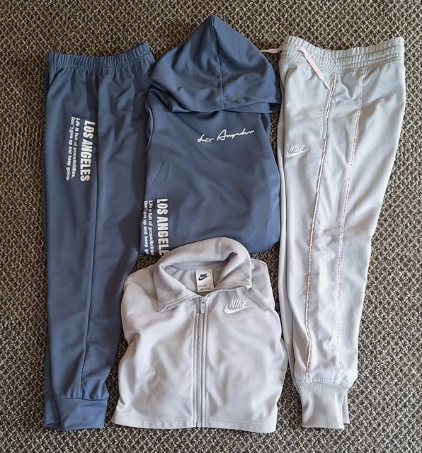 Asda girls tracksuit outlet