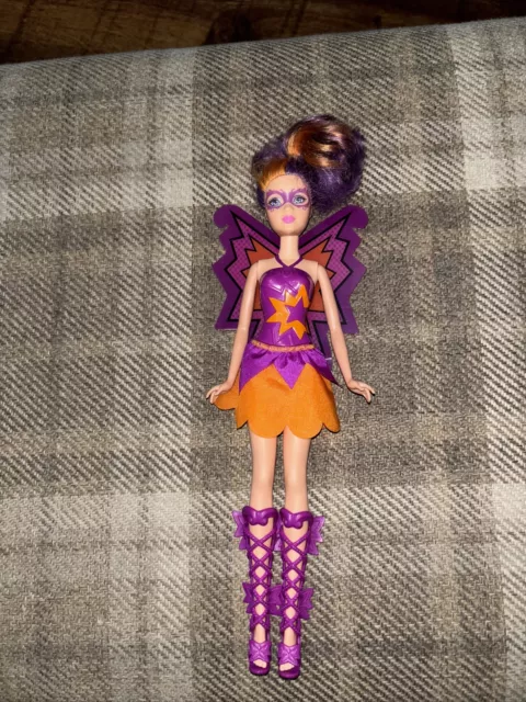 Barbie CDY66 In Princess Power Maddy Doll