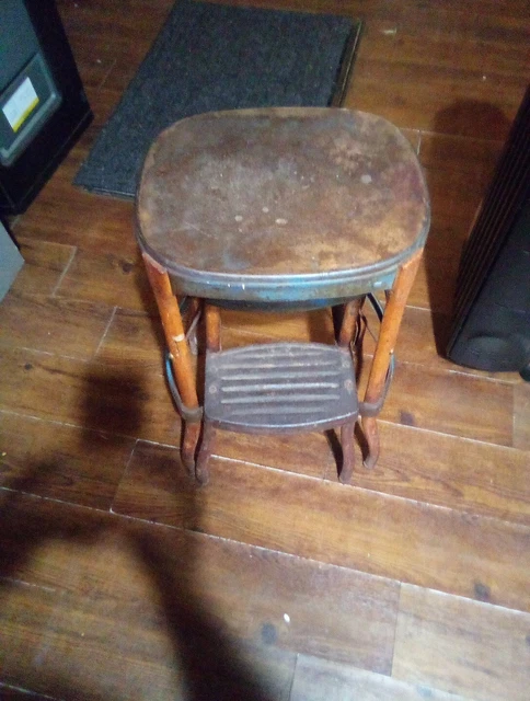 Cosco kitchen on sale step stool