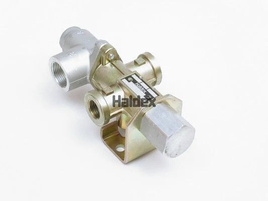 Haldex Ventil Liftachssteuerung 352053001