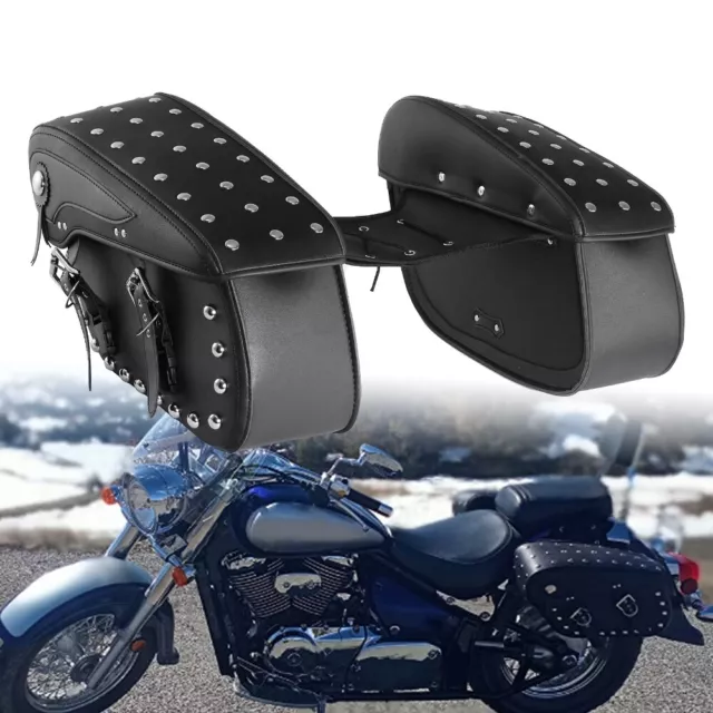kawasaki vulcan 1500 saddlebags