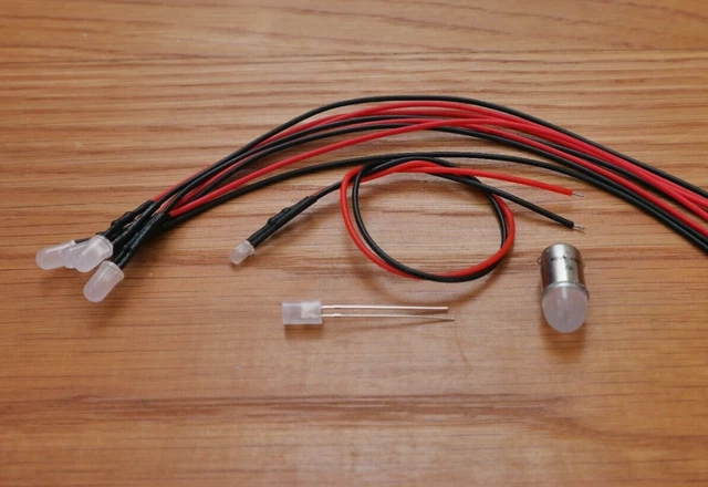 Ingo Maurer Lucellino Tavolo Ricambio Lampadina - Stilluce Store - Foto 9