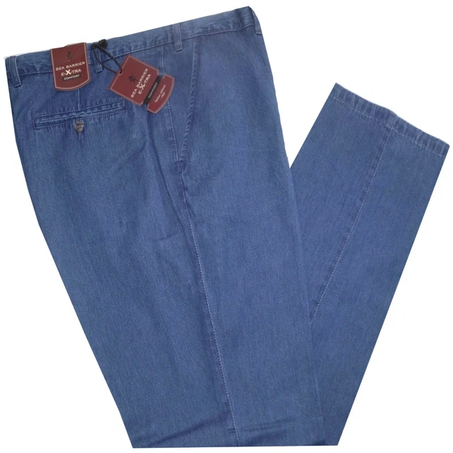 Herren Jeans In Grossen Grössen Bestellen