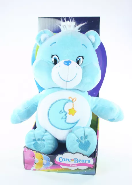Bedtime care bear plush discount