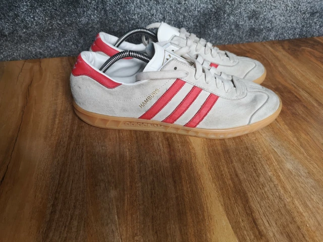 Adidas hamburg sales chalk