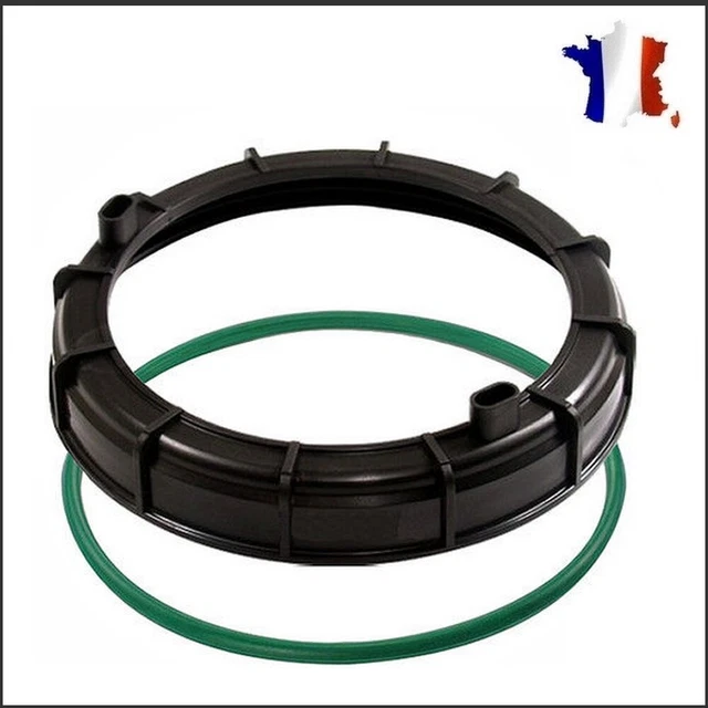 Joint Torique Bouchon De Remplissage D'huile 205 GTI / CTI | Le Ch'ti Comptoir - Foto 3