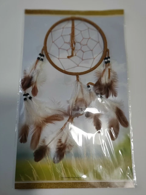 St Joseph’s Indian School dream catcher Lakota (Sioux)