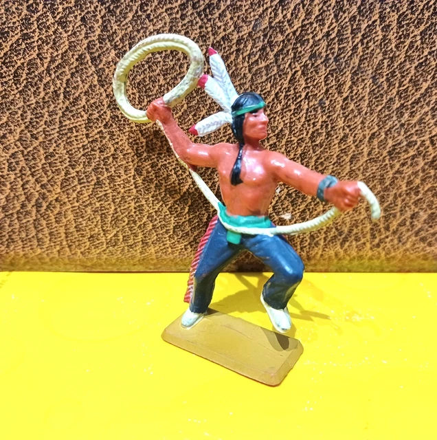 Indien Starlux 1/32 ème