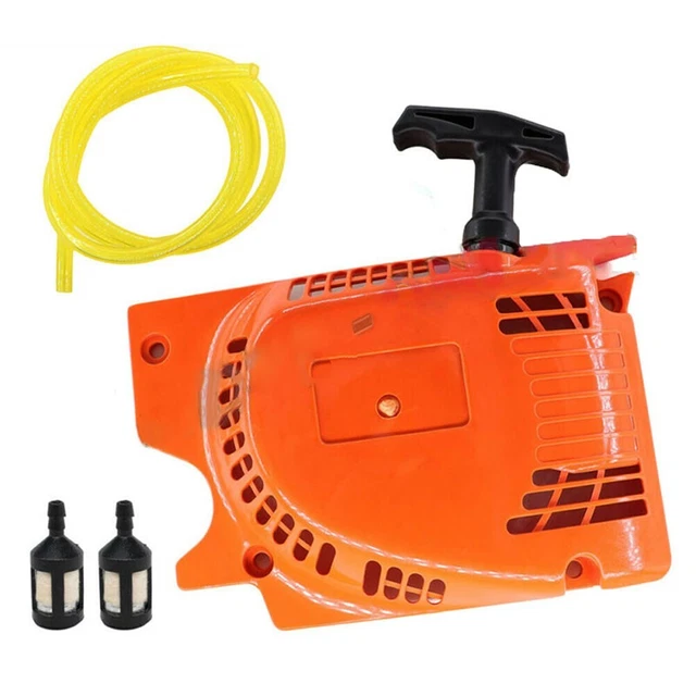 Démarreur à Tirer K770 Neuf Pour Scies à Béton K750 / K760 - Pièce Compatible, Prêt à Monter