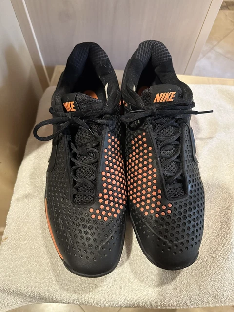 NIKE AIR MAX Courtballistec 4.3 OG 2012 Nadal EUR 95,00 - PicClick ES