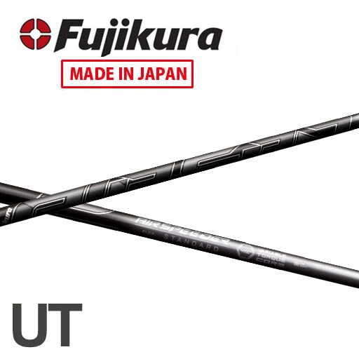 Tige Fujikura Speeder 661 Bois Graphite – Rigide 42.5″ – Adaptateur TaylorMade