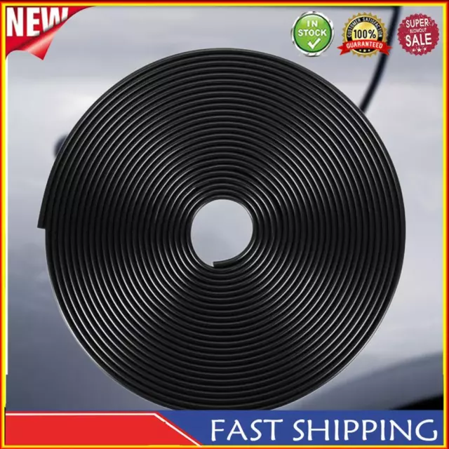 5/10m Car Guard Styling Strip Universal Car Styling Moulding Trim for Auto Parts