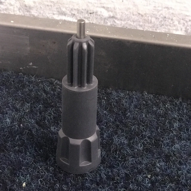 BOSCH MULTITALENT 3 Compact 800 W Food Processor (Tool Holder) £9.99