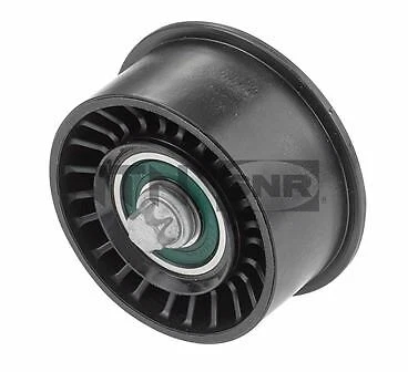 Galet Tendeur (Courroie De Distribution) Pour Opel Zafira A Monospace 1.8 16V