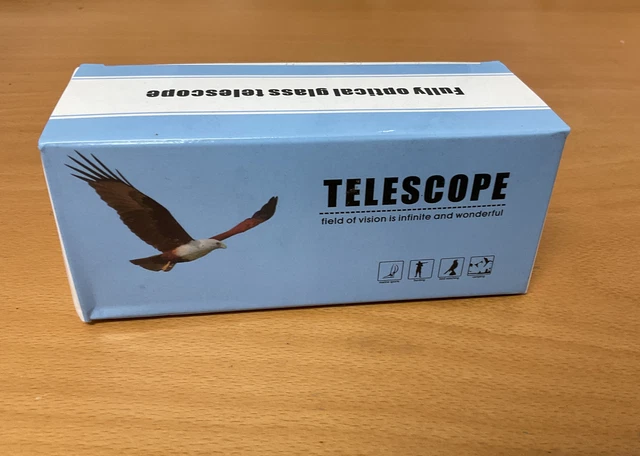 Telescope