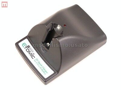 ParkZone Parkzone PKZ1041 2S DC Li-Po Balancing Charger Caricabatterie modellismo 