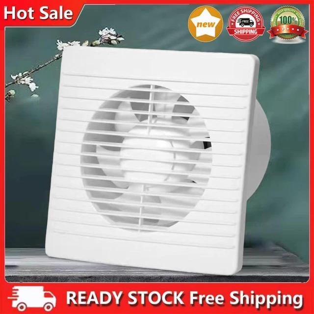 Aspiratore Ventilatore in Linea - Elettroaspiratori e Ventilatori - MTO