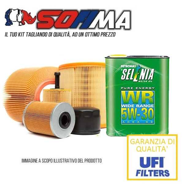 BGS 8935 | Herramienta Para Filtros De Combustible Diésel JTD