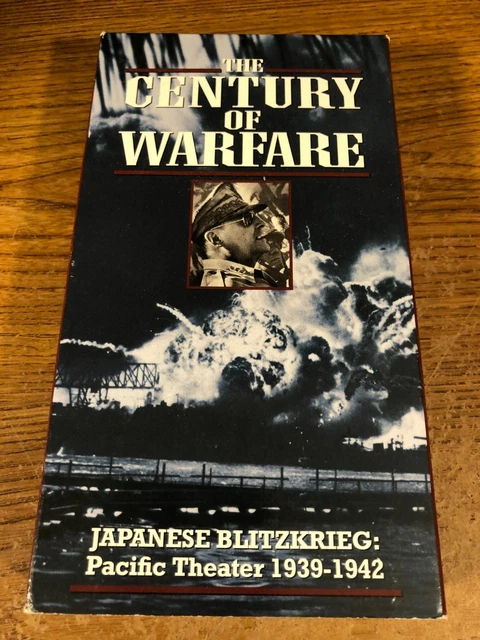 その他 Century of Warfare [VHS] THE CENTURY OF Warfare VHS Bundle #2-5 #7-19 #22-26 #20 is