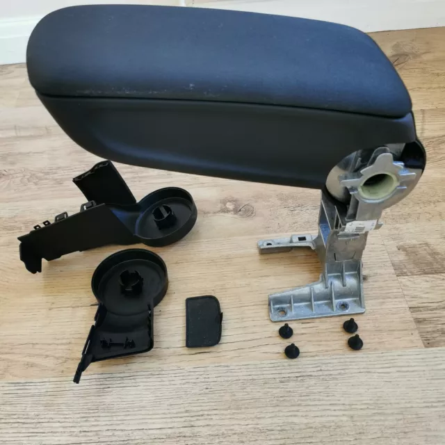 Audi a1 centre deals console armrest