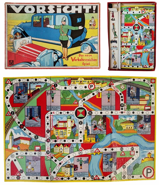 Other Vintage & Classic Toys, Vintage & Classic Toys, Toys & Games