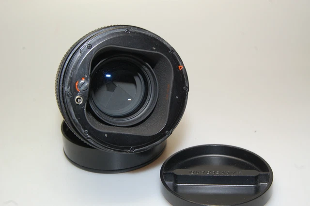 Carl Zeiss CF Makro -Planar 4,0/120 T* #6835655 guter Zustand f. Hasselblad 2