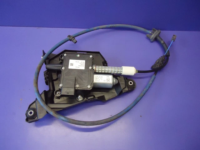Moteur Câble Frein à Main électrique Peugeot 3008 I - 9673094880 - Occasion France